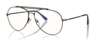 Okulary markowe Tom Ford