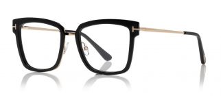 Okulary markowe Tom Ford