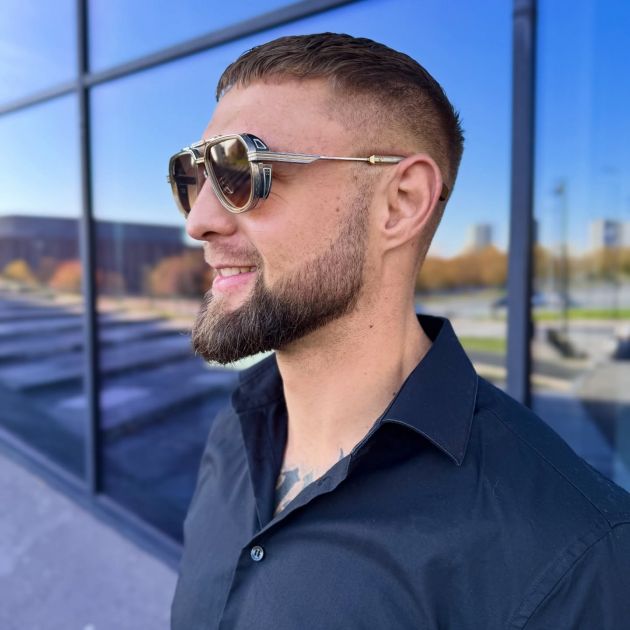 Instagram: Okulary przeciwsłoneczne inne niż…