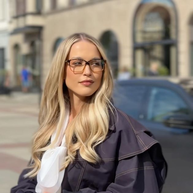Instagram: Najpiękniejsze okulary korekcyjne…