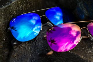 Okulary markowe Maui Jim