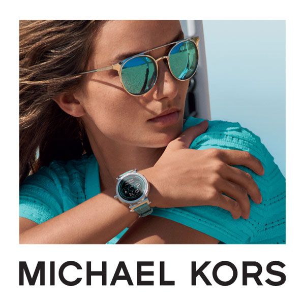Okulary przeciwsłoneczne korekcyjne Michael Kors SO44