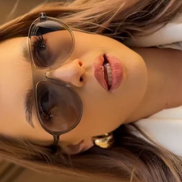 Instagram: Tom Ford model Marcus ✨
Okulary…