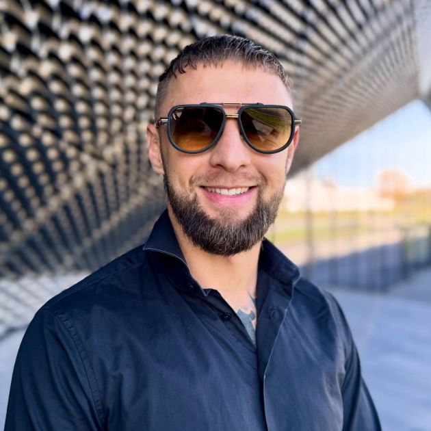 Instagram: @kristof.marianczyk1 w akompaniamencie…