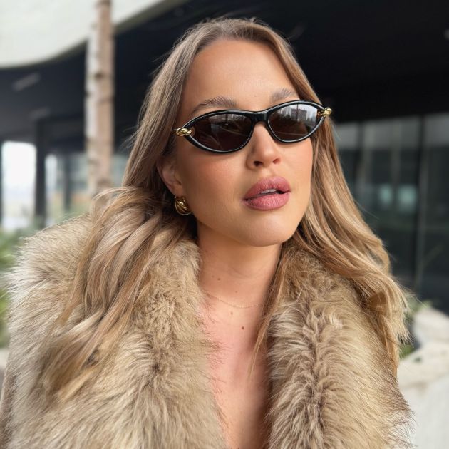 Instagram: Bottega Veneta ✨ 
Okulary…